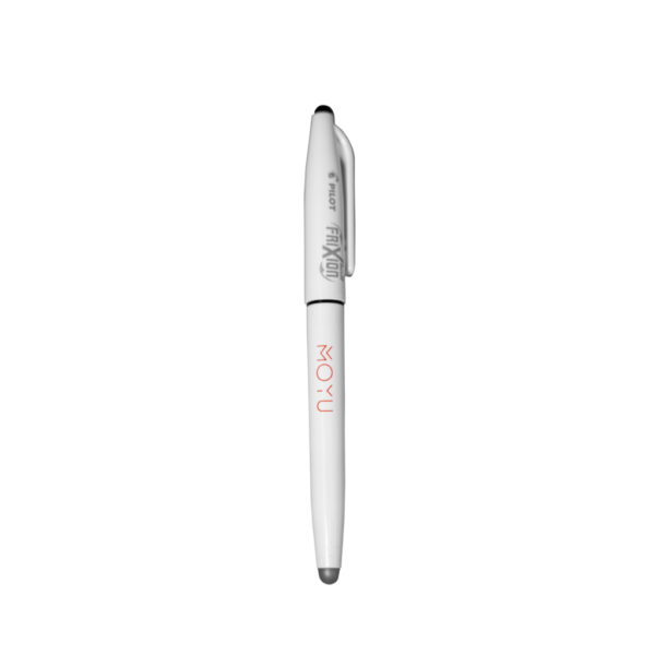 Frixion Ball Pen Rood