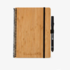 Bambook classic Uitwisbaar Notitieboek | A5 |  40 pagina's | Hardcover