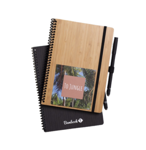 Bambook uitwisbaar notitieboek