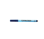 Correctbook pen | 0.6 | Blauw | 10 stuks