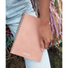 Happinote Uitwisbaar notitieboek | A5 | 100 pagina's | Softcover | Pink Desert