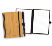 Bambook classic uitwisbaar notitieboek | A6 |  40 pagina's | Hardcover