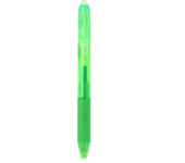 Uitwisbare pen | 0.7 | Groen