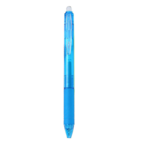 Uitwisbare pen | 0.7 | Lichtblauw