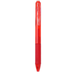 Uitwisbare pen | 0.7 | Rood